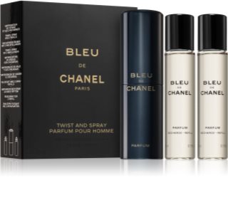 Inspired By Bleu De Chanel – Inspired Oil Perfumes