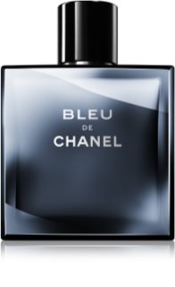 Chanel Bleu de Chanel Eau de Toilette Miehille