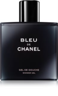Chanel Bleu de Chanel żel pod prysznic dla mężczyzn
