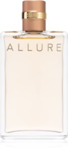 Chanel Allure парфюмированная вода для женщин