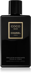 notino chanel allure sensuelle