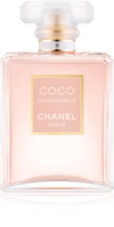 Chanel Coco Mademoiselle Eau de Parfum Naisille