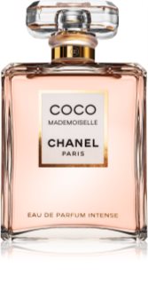 Chanel Coco Mademoiselle Intense Eau de Parfum für Damen