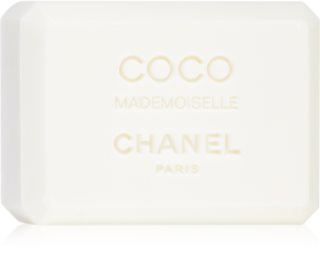 Chanel Coco Mademoiselle geparfumeerde zeep  voor Vrouwen