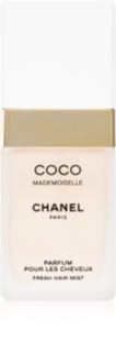 Chanel Coco Mademoiselle aромат за коса за жени