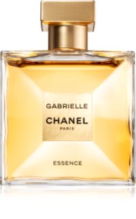 gabrielle chanel perfume