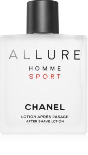 Chanel Allure Homme Sport After Shave -Vesi Miehille
