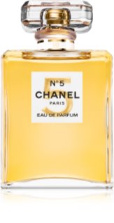 Chanel N°5 Limited Edition Eau de Parfum para mulheres