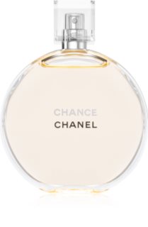 chanel intense