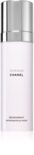 Chanel Chance deodorant ve spreji pro ženy