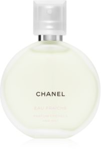 Chanel Chance Eau Fraîche perfume para el pelo para mujer