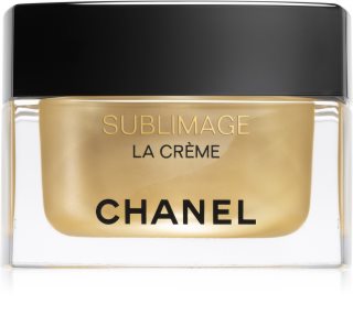 Chanel Sublimage La Créme Yeux crème régénérante yeux | notino.be