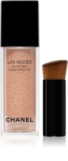 Chanel Les Beiges Water-Fresh Tint lightweight tinted moisturiser with  applicator