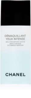 Chanel Demaquillant Yeux doua componente demachiant pentru ochi