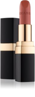 Chanel Rouge Coco Lipstick for Intensive Hydratation