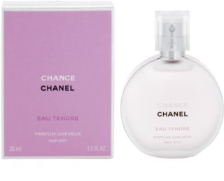 Chanel Chance Eau Tendre vůně do vlasů pro ženy