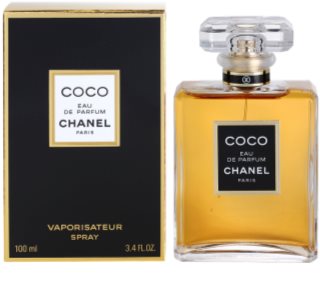 Chanel Coco eau de parfum para mulheres