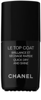 Chanel Le Top Coat захисний топ з блиском