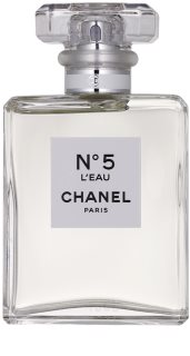 Chanel N°5 L'Eau Eau de Toilette for Women