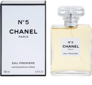 Chanel N°5 Eau Première Eau de Parfum für Damen