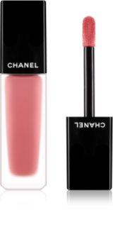 Chanel Rouge Allure Ink жидкая помада для губ с матовым эффектом