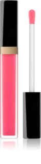 Chanel Rouge Coco Gloss Hydratisierendes Lipgloss
