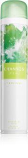 Chanson d'Eau Original deodorant ve spreji pro ženy