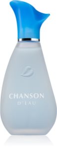 Chanson d'Eau Mar Azul toaletní voda pro ženy