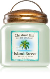 Chestnut Hill Island Breeze kvapioji žvakė