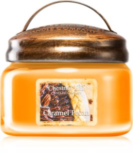 Chestnut Hill Caramel Pecan kvapioji žvakė