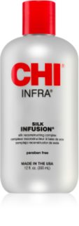 CHI Silk Infusion αναγεννητική θεραπεία