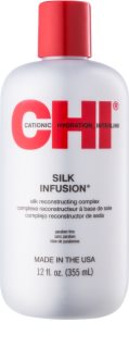CHI Silk Infusion tratamento regenerador