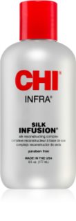 CHI Silk Infusion αναγεννητική θεραπεία