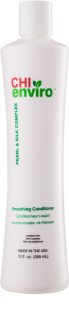 CHI Enviro condicionador suavizante sem sulfatos e parabenos