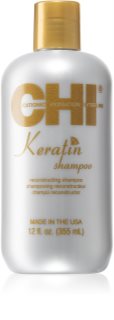 CHI Keratin šampon s keratinem pro suché a nepoddajné vlasy