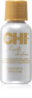 CHI Keratin Silk Infusion regeneračné sérum s keratínom