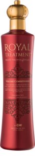 CHI Royal Treatment Cleanse condicionador de volume para cabelo fino e sem volume