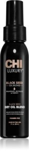 CHI Luxury Black Seed Oil Dry Oil Blend