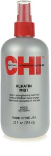 CHI Infra Keratin Mist tratamento para cabelos fortes