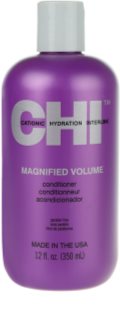 CHI Magnified Volume condicionador para dar volume