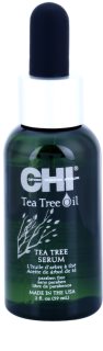 CHI Tea Tree Oil sérum hidratante com efeito regenerador