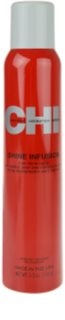 CHI Thermal Styling spray de cabelo  para dar brilho