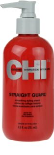 CHI Thermal Styling creme suavizante  para cabelo