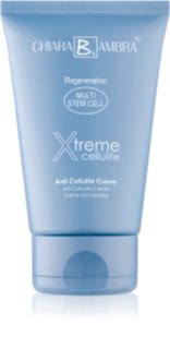 Chiara Ambra Xtreme Cellulite creme corporal anticelulite