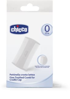 Chicco Comb гребен за млечни корички