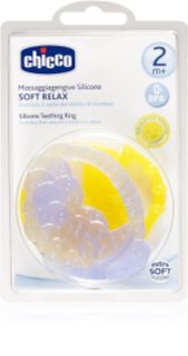 Chicco Soft Relax Beißring