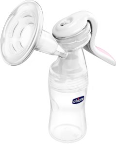 Chicco Breast Pumps Well Being Breast Pump