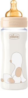 Chicco Original Touch Neutral Babyflasche
