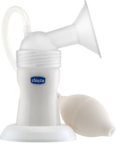 Chicco Breast Pumps Classic brystpumpe til modermælk