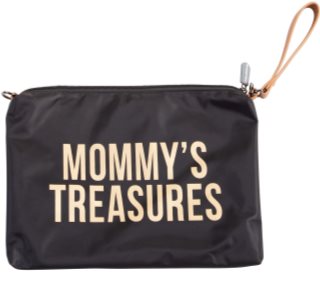 Childhome Mommy's Treasures Clutch Skrin med strop